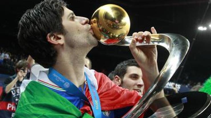Futsalda Avrupa şampiyonu İtalya