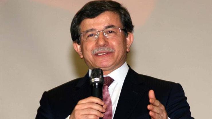Ahmet Davutoğlu: Ev adresim verildi