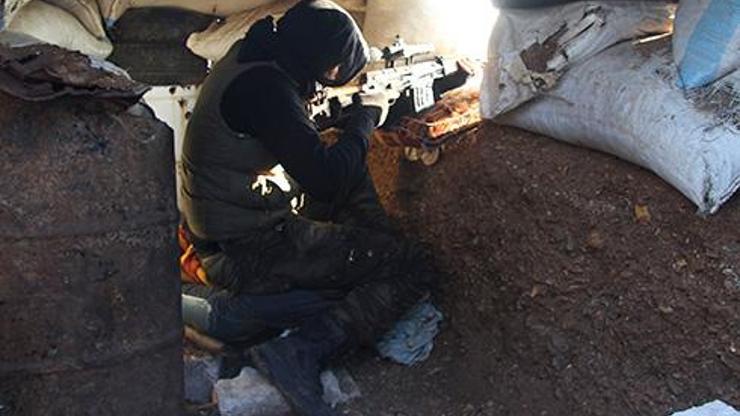 Suriyede Alevi köyünün kontrolü İslamcı gruplara geçti