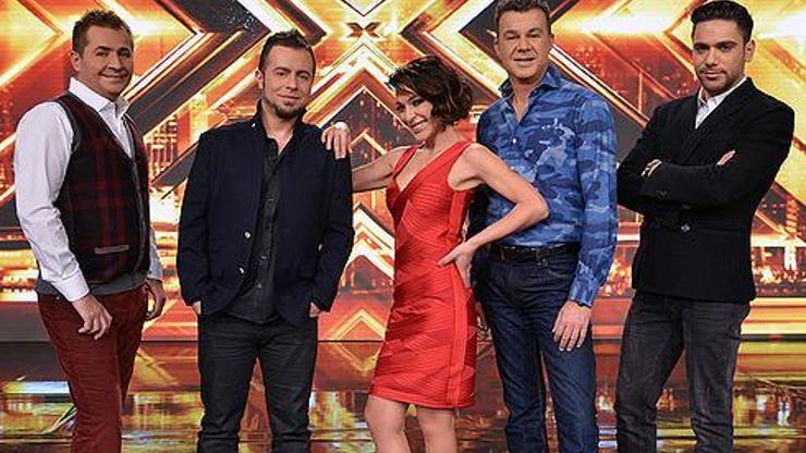 Star Işığı X Factor artık Türkiyede