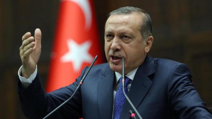 Erdoğan: Ortalığa çok pislik dökülecek