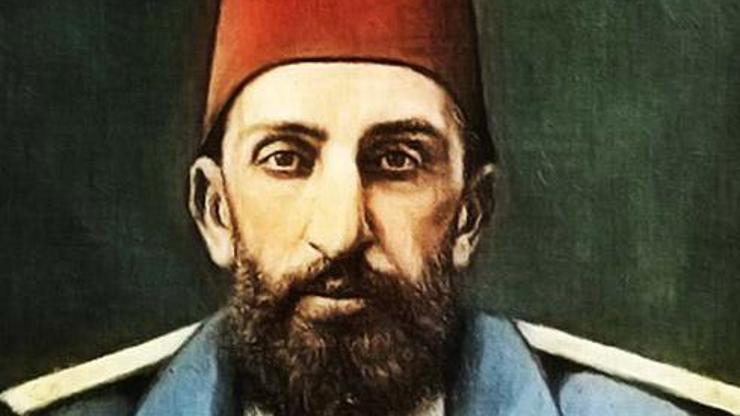 Sultan Abdülhamidin torunlarından açıklama