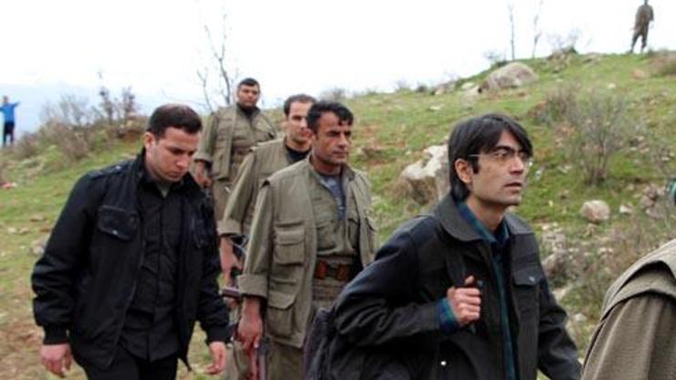 PKKnın 19 ay rehin tuttuğu kaymakam adayı yaşadıklarını anlattı