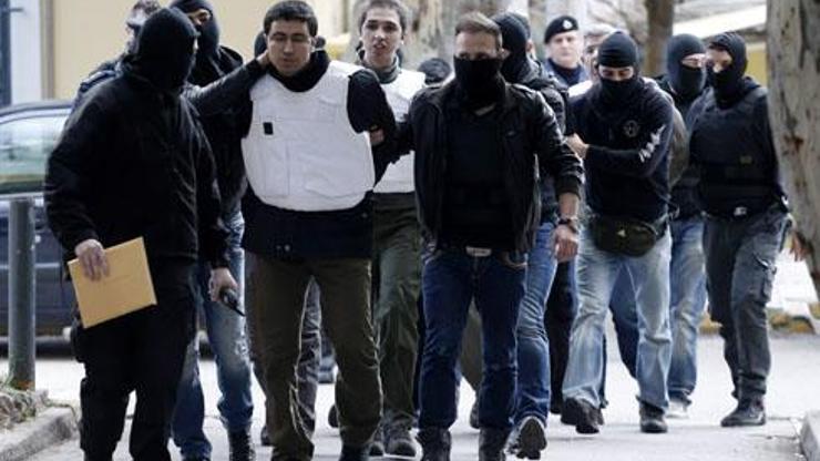 Yunanistanda yakalanan DHKP-Clilerin kimlikleri kesinleşti iddiası