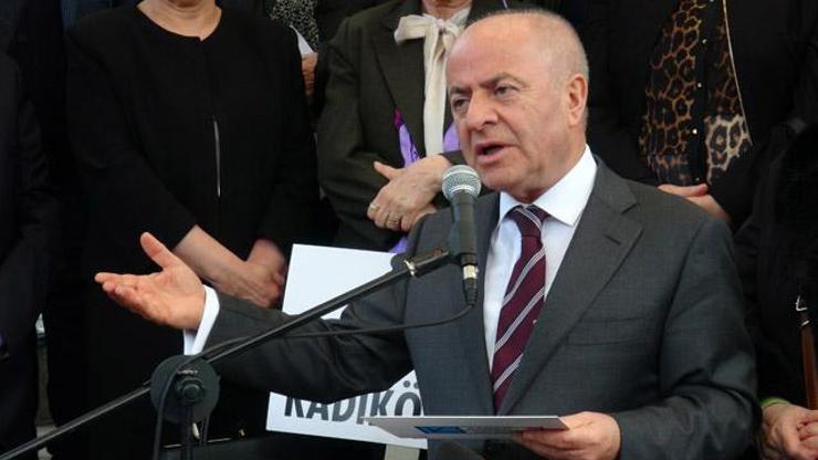 Kadıköy depremi Selami Öztürk sert çıktı
