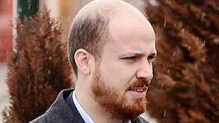 25 Aralık soruşturmasında Bilal Erdoğan ifade verdi