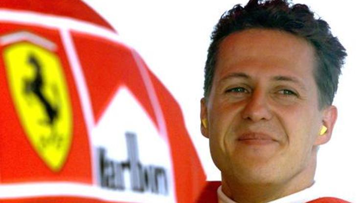 Schumacherin kazasında ihmal yok