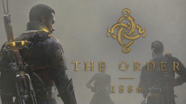 The Order: 1886nın resmi tanıtım videosu