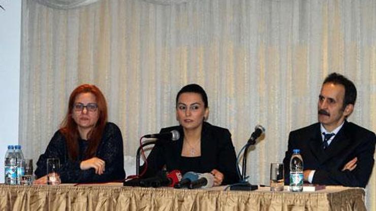 Seda Küçük'ün 3'ncü kitabı çıktı