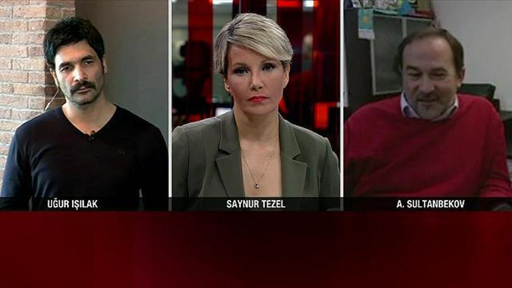 Dombranın tarafları CNN TÜRKte iddialara yanıt verdi