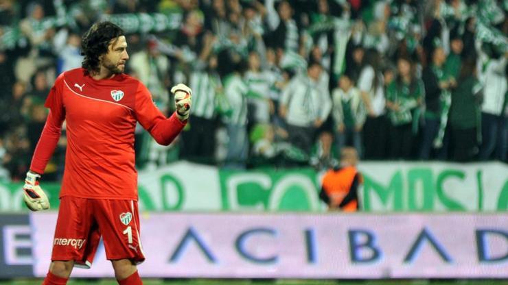 Bursaspor - Çaykur Rizespor: 2-0 - Son Dakika Futbol Haberi