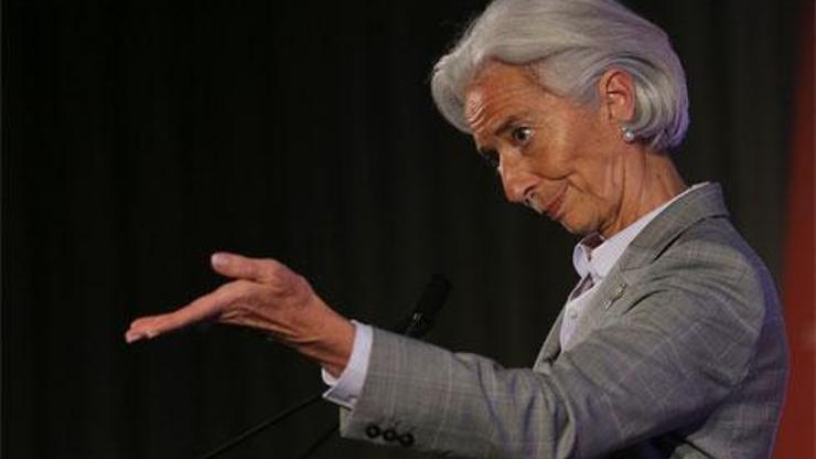 IMF, G-20 Toplantısının sonuçlarından memnun