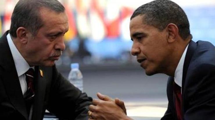 ABDden Türkiyeye kritik ziyaret