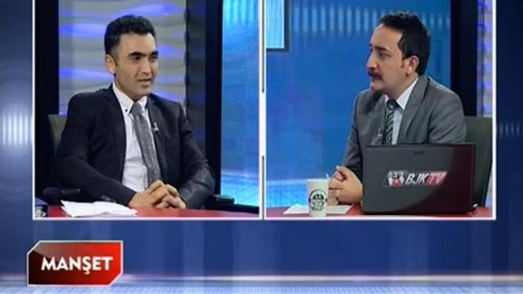 Beşiktaş doktoru Karanlık kendini savundu