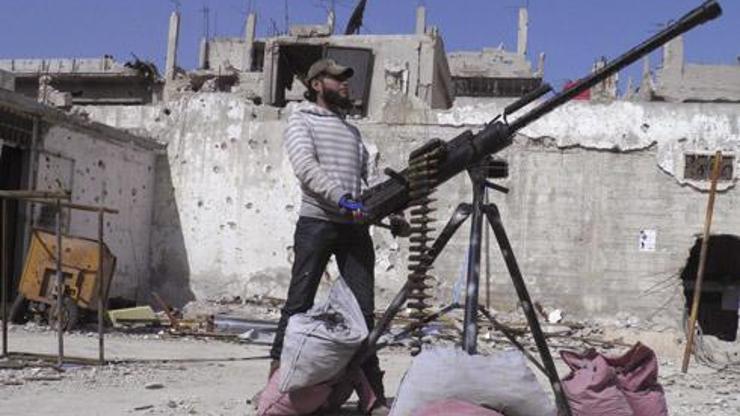 Nusra Cephesinden IŞİDe sert uyarı