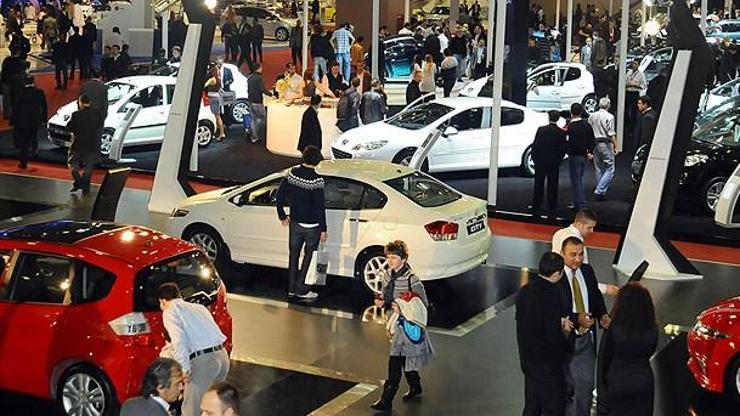 İstanbul Autoshow 2015 yılına ertelendi