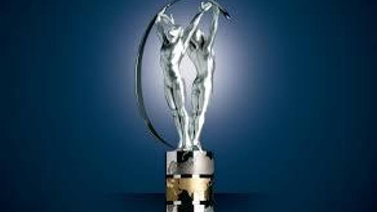 Laureus Dünya Spor Ödülleri açıklandı