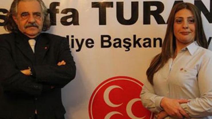 MHP'nin iki Ermeni adayı: MHP ırkçı değil, Türk kültürünün milliyetçisi bir parti