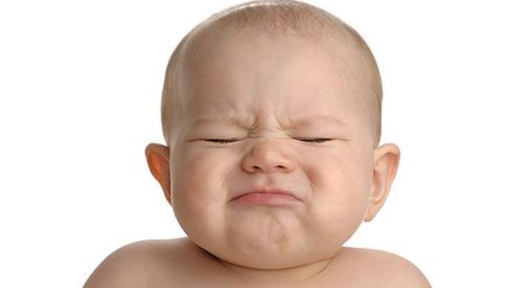 Bebekteki inatçı ağlamanın nedeni ne?