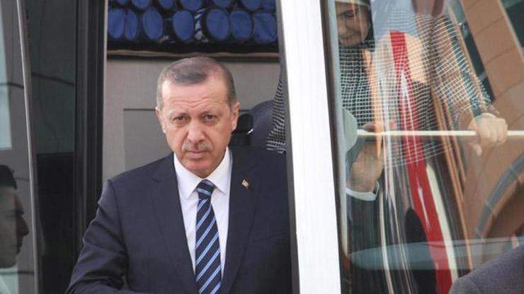 Başbakan Erdoğandan yeni hükümet açıklaması