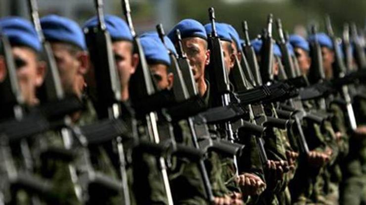 Dövizli askerlik 6 bin Eurodan bin Euroya düşüyor