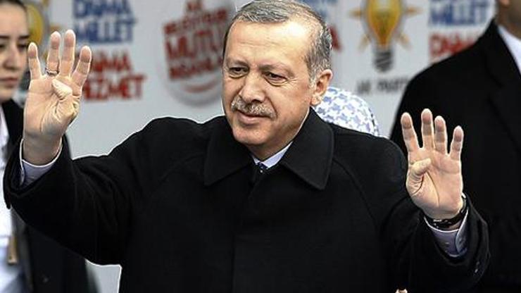 Başbakan Erdoğandan Atatürk Orman Çiftliğindeki Başbakanlık inşaatı açıklaması