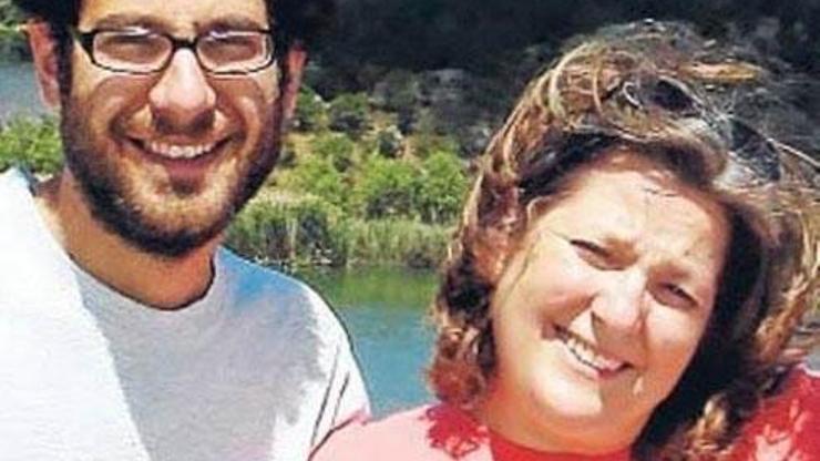 Eşini ve oğlu Onur Yaser Canı kaybeden baba TBMMde