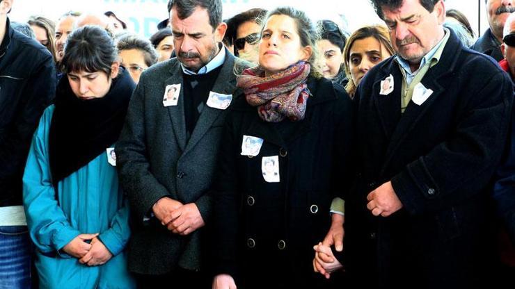 Oğlunun ardından intihar eden Hatice Can toprağa verildi