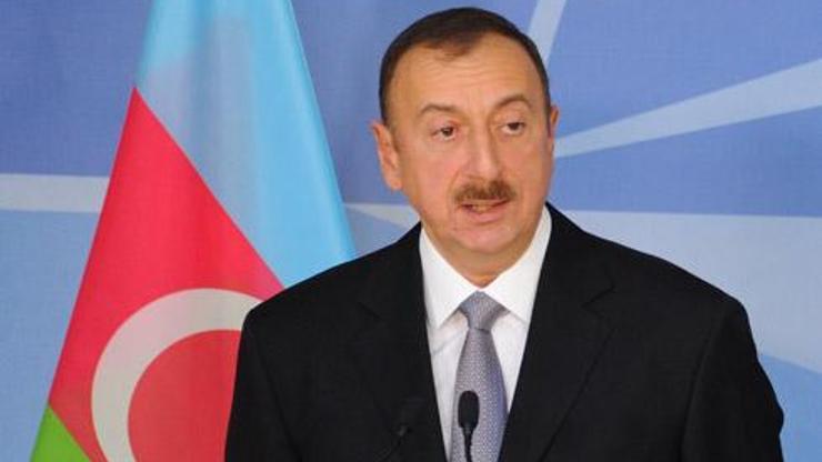 Azerbaycan da Parelel yapı ile çalkalanıyor