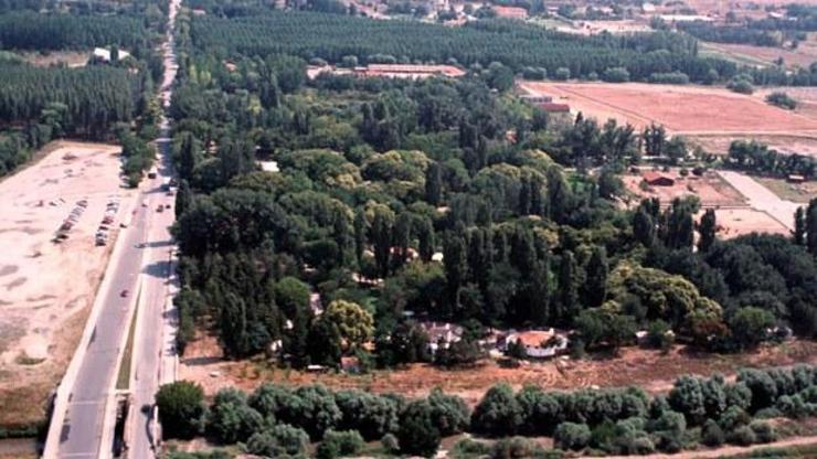 Atatürk Orman Çiftliğini kurtaracak karar