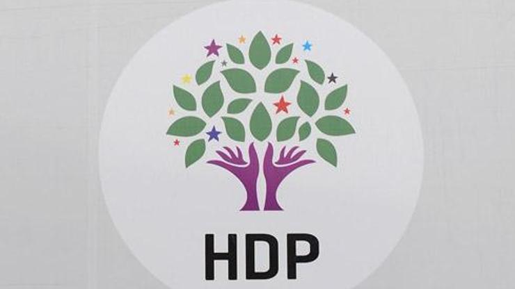 Son dakika... HDP Pendik İlçe Başkanlığına saldırı