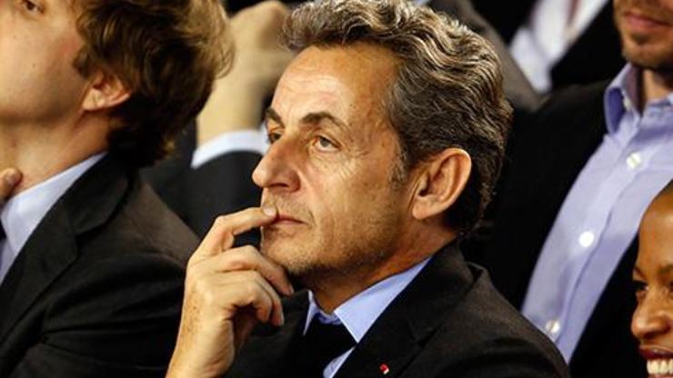 Sarkozy ile konuşması dinlemeye takılan hakim intihara kalkıştı iddiası