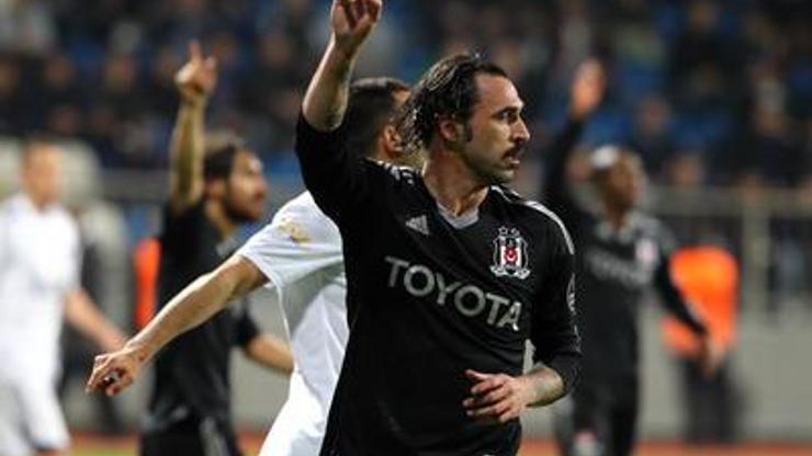 Beşiktaşın Portekizli revirinde son durum