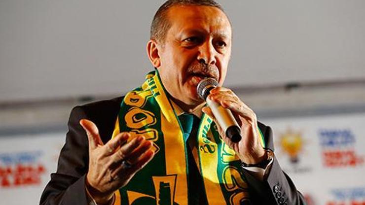 CHP Ankara İl Başkanlığından Erdoğan hakkında suç duyurusu