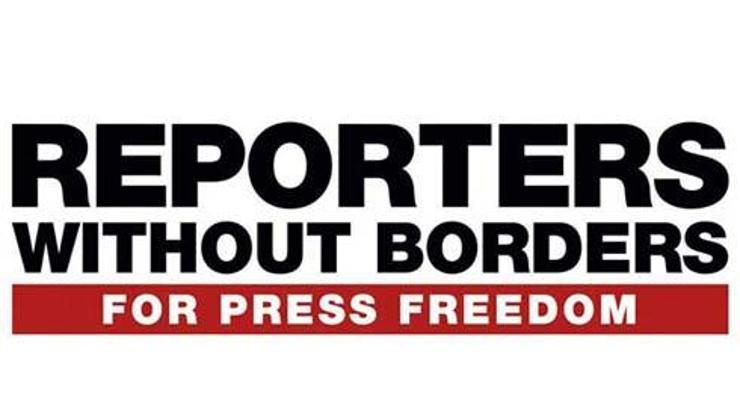 Sınır Tanımayan Gazeteciler: Hükümetin Doğan Dosyasına Müdahalesi Şok Edici
