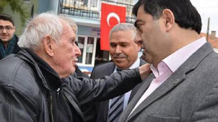 AKPli vekil: Gerekirse Kılıçdaroğlundan Ak Partiye oy isterim