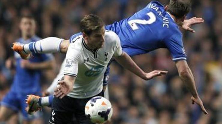 Chelsea Ivanovici bırakmayacak
