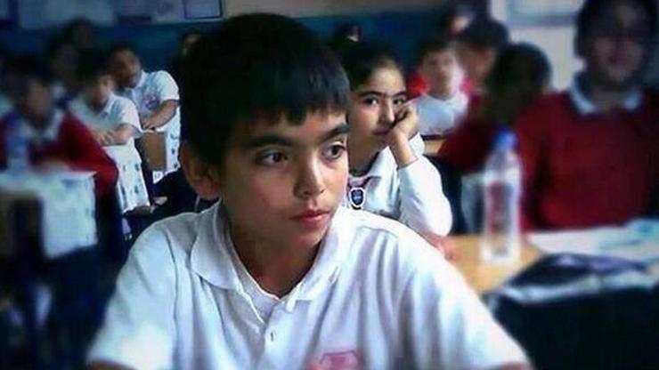 Berkin Elvan isyanı dış basında...