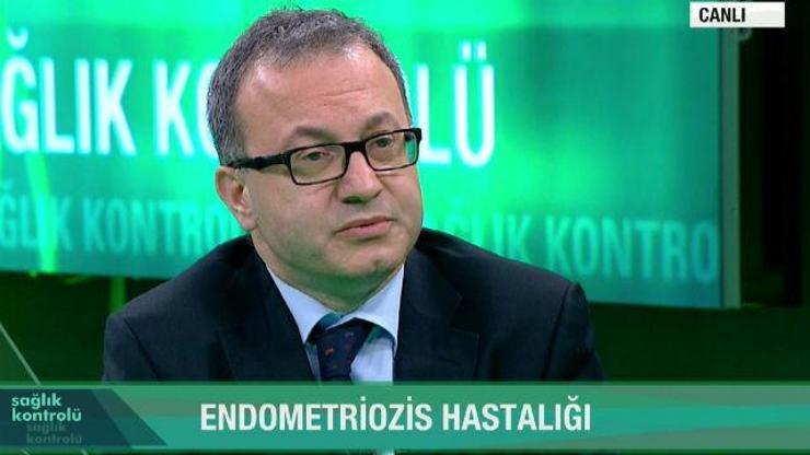 Endometriozis hastalığının tedavisinde ne zaman cerrahi gerekli