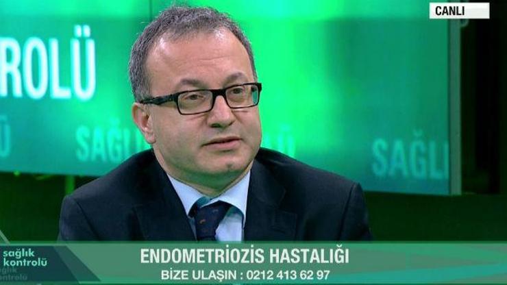 Endometriozis hastalığı ne gibi sağlık sorunlarıyla kendini gösterir