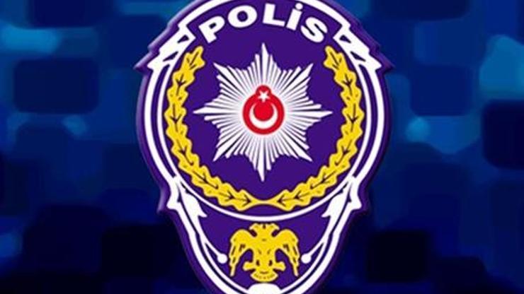 İzmir Emniyetinde 223 polisin görev yeri değiştirildi