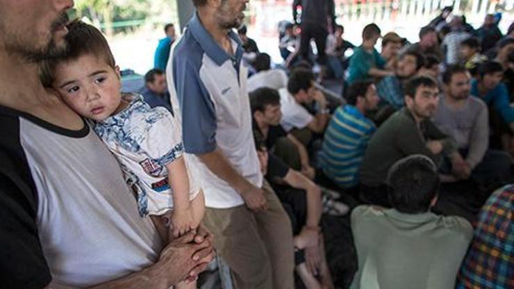 Taylanddaki sığınmacılar Uygur Türkleriymiş