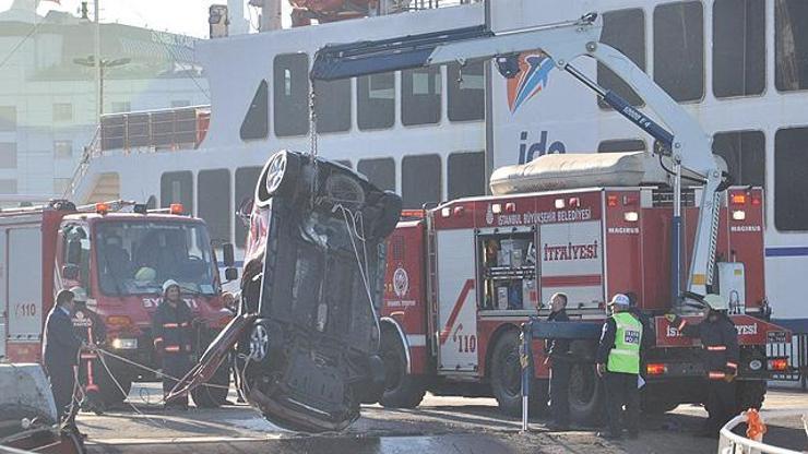 Kazanın tanığı kaptan anlattı: Bir cinayet gibi