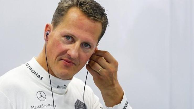 Schumacher henüz uyanmadı