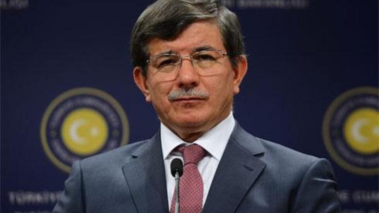 Ahmet Davutoğlu: Hedefimize ulaştık