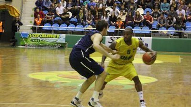 Anadolu Efes çok farklı