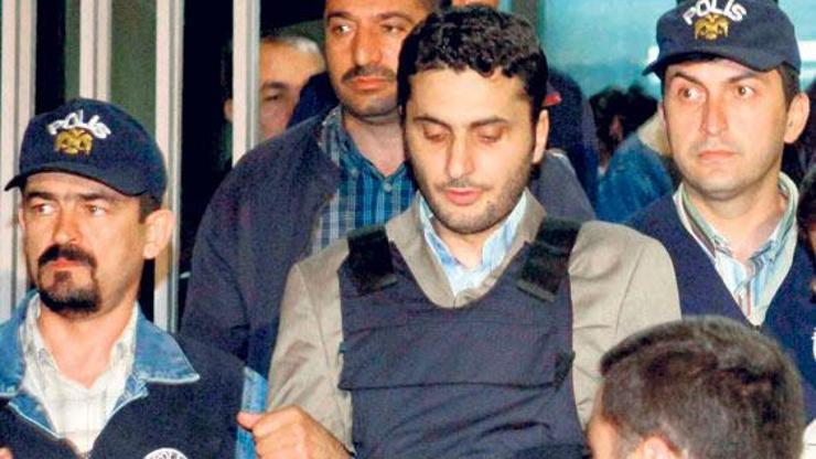 Alparslan Arslan hakkında yeniden tutuklama kararı