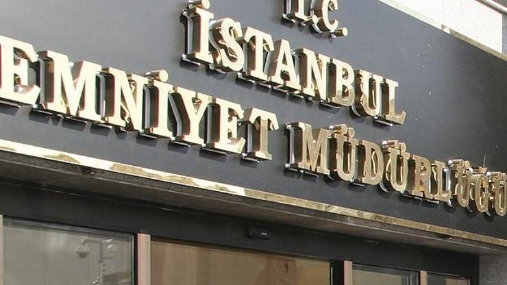 İstanbulda 21 polis açığa alındı