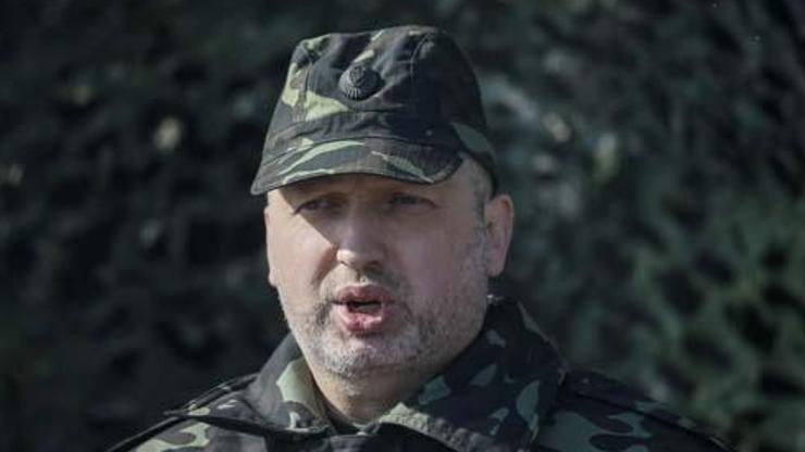 Ukrayna, Kırımdaki askerlerini çekiyor