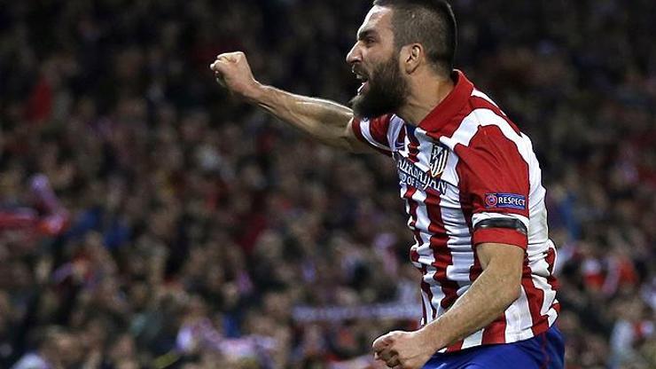 Iniesta ile Arda Turanı karşılaştırdı